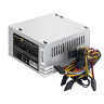 Блок питания 500W EXEGATE CP500, кабель 220V в комплекте, EX219457RUS-PC EX284701RUS