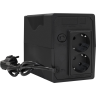 Источник бесперебойного питания EXEGATE POWER SMART ULB-800.LCD.AVR.2SH EX292776RUS