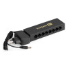 Коммутатор неуправляемый EXEGATE EDES-1008D EX298690RUS