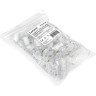 Коннектор EXEGATE PL45-C6-8P8C-100 RJ-45 Кат.6 (1шт) EX283691RUS (1pcs)