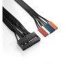 Корпус EXEGATE BAA-106-AAA350 MINITOWER EX283057RUS