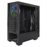 Корпус EXEGATE EVO-9201 MIDITOWER EX283741RUS