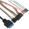 Корпус EXEGATE QA-413U-XP350 MINITOWER EX284126RUS