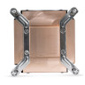 Кулер EXEGATE ESNK-0049.PWM.1U.115X.CU EX286162RUS