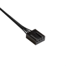 Кулер EXEGATE WIZARD EXX600-PWM.FRGB EX299608RUS