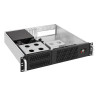 Серверный корпус EXEGATE PRO 2U400-02, БП 500RADS EX297153RUS