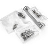 Серверный корпус EXEGATE PRO 2U550-HS08/1U-700ADS EX281292RUS
